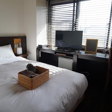 Sutton Place Hotel Ueno Tokio Buitenkant foto