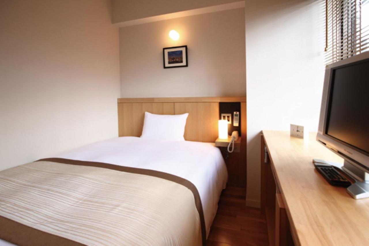 Sutton Place Hotel Ueno Tokio Buitenkant foto