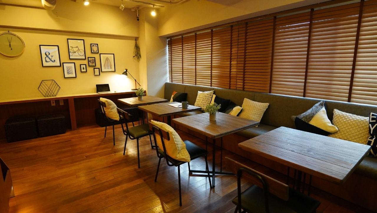 Sutton Place Hotel Ueno Tokio Buitenkant foto