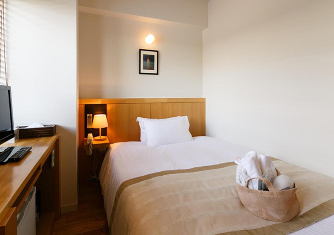 Sutton Place Hotel Ueno Tokio Buitenkant foto