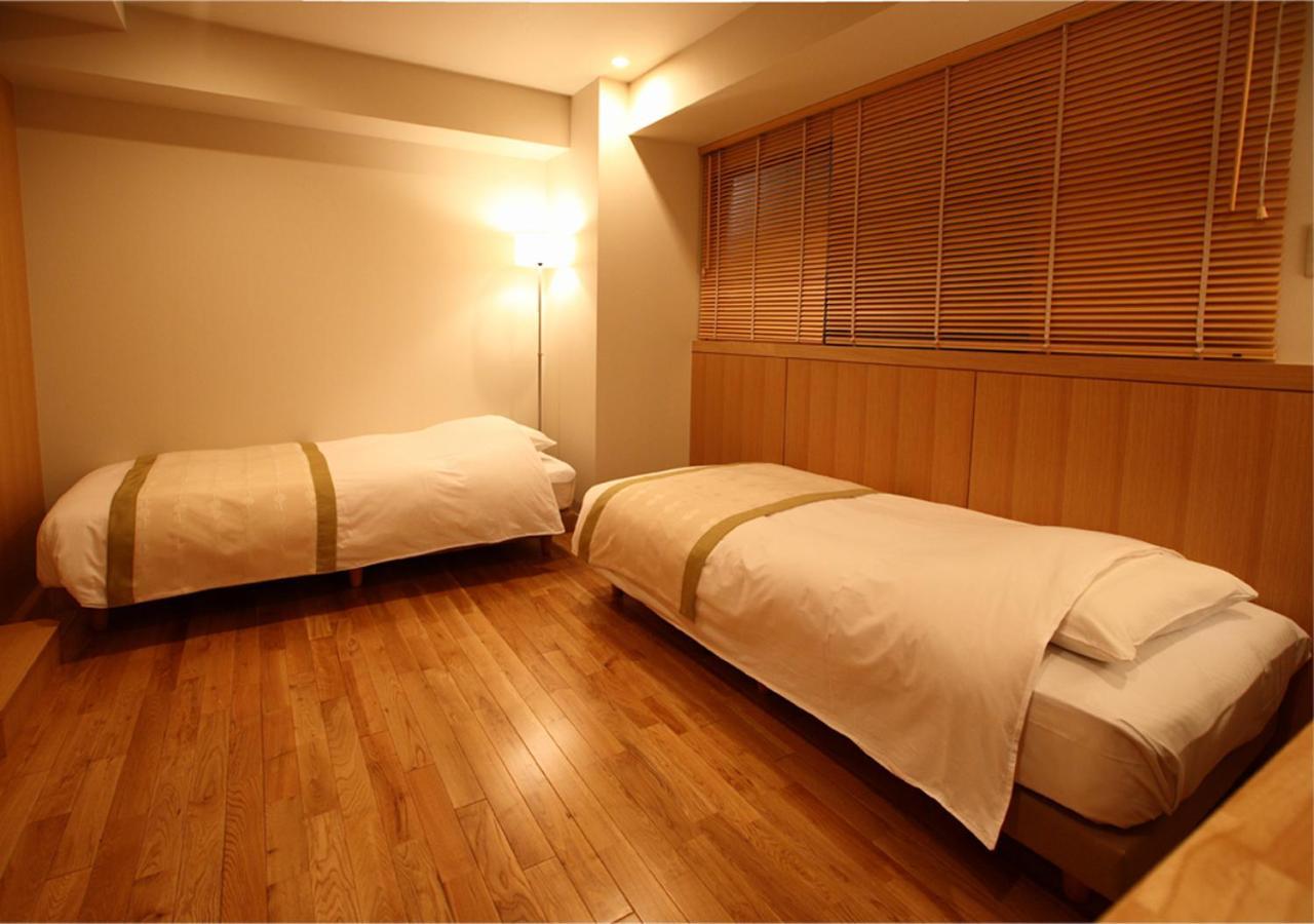 Sutton Place Hotel Ueno Tokio Buitenkant foto