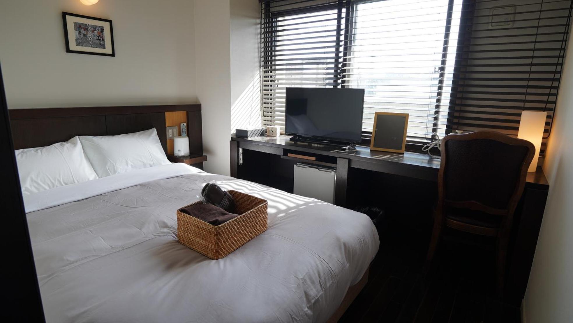 Sutton Place Hotel Ueno Tokio Buitenkant foto