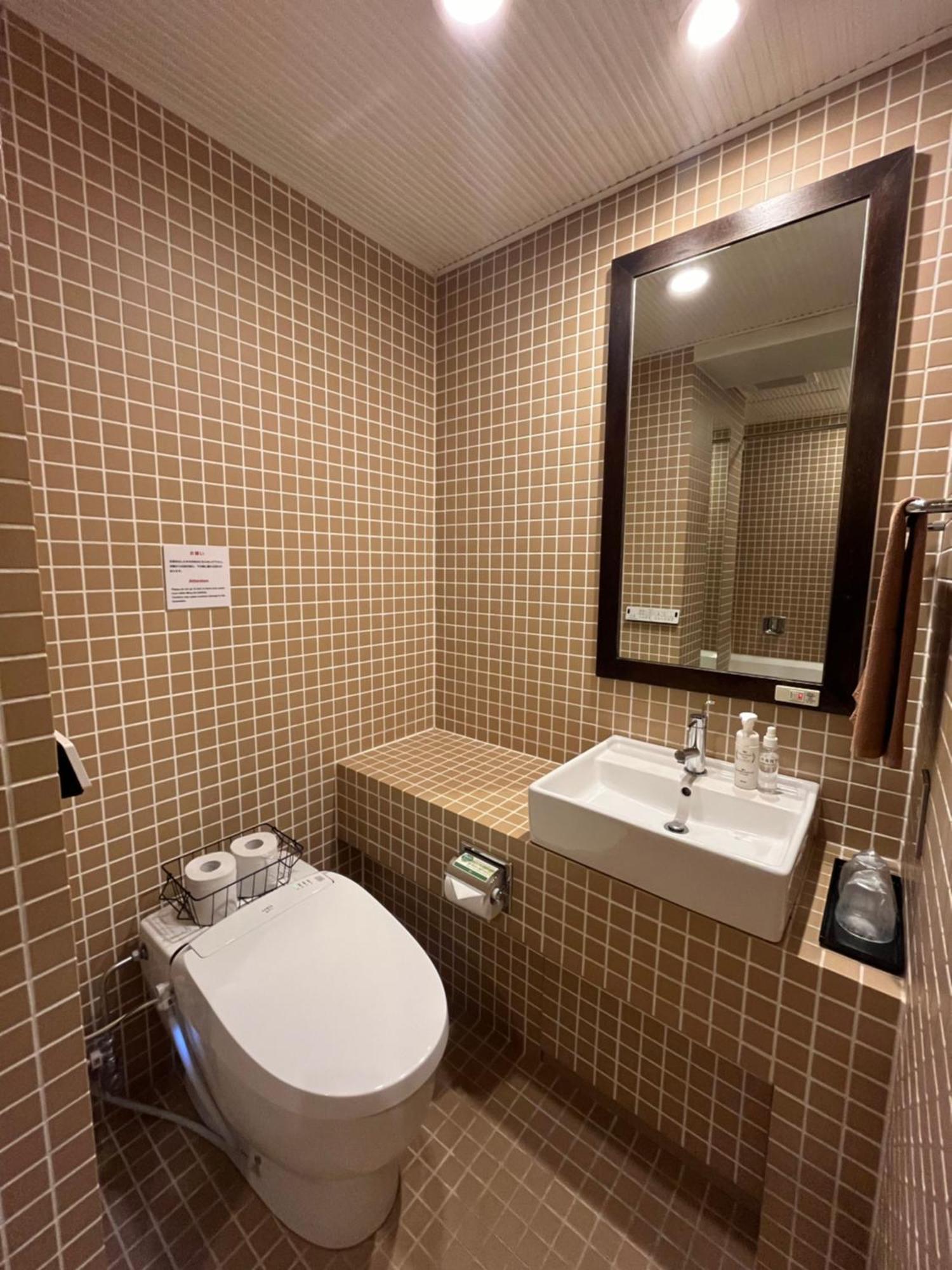 Sutton Place Hotel Ueno Tokio Buitenkant foto