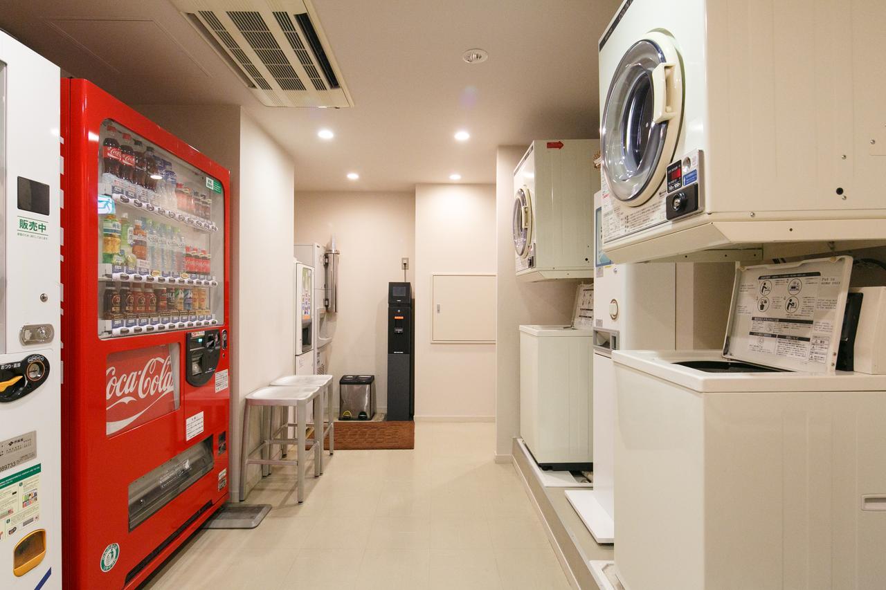 Sutton Place Hotel Ueno Tokio Buitenkant foto
