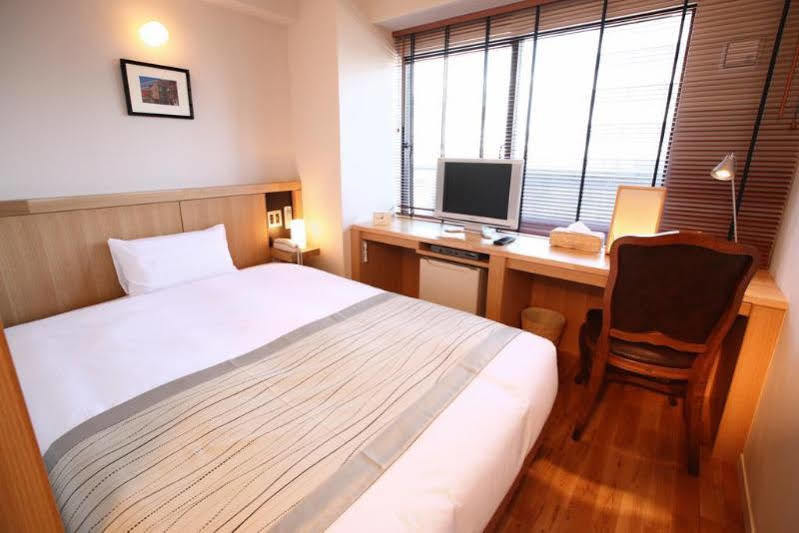 Sutton Place Hotel Ueno Tokio Buitenkant foto
