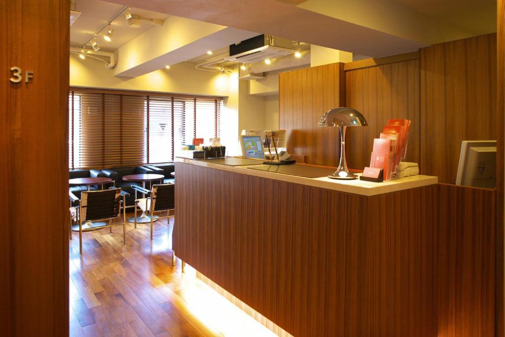 Sutton Place Hotel Ueno Tokio Buitenkant foto